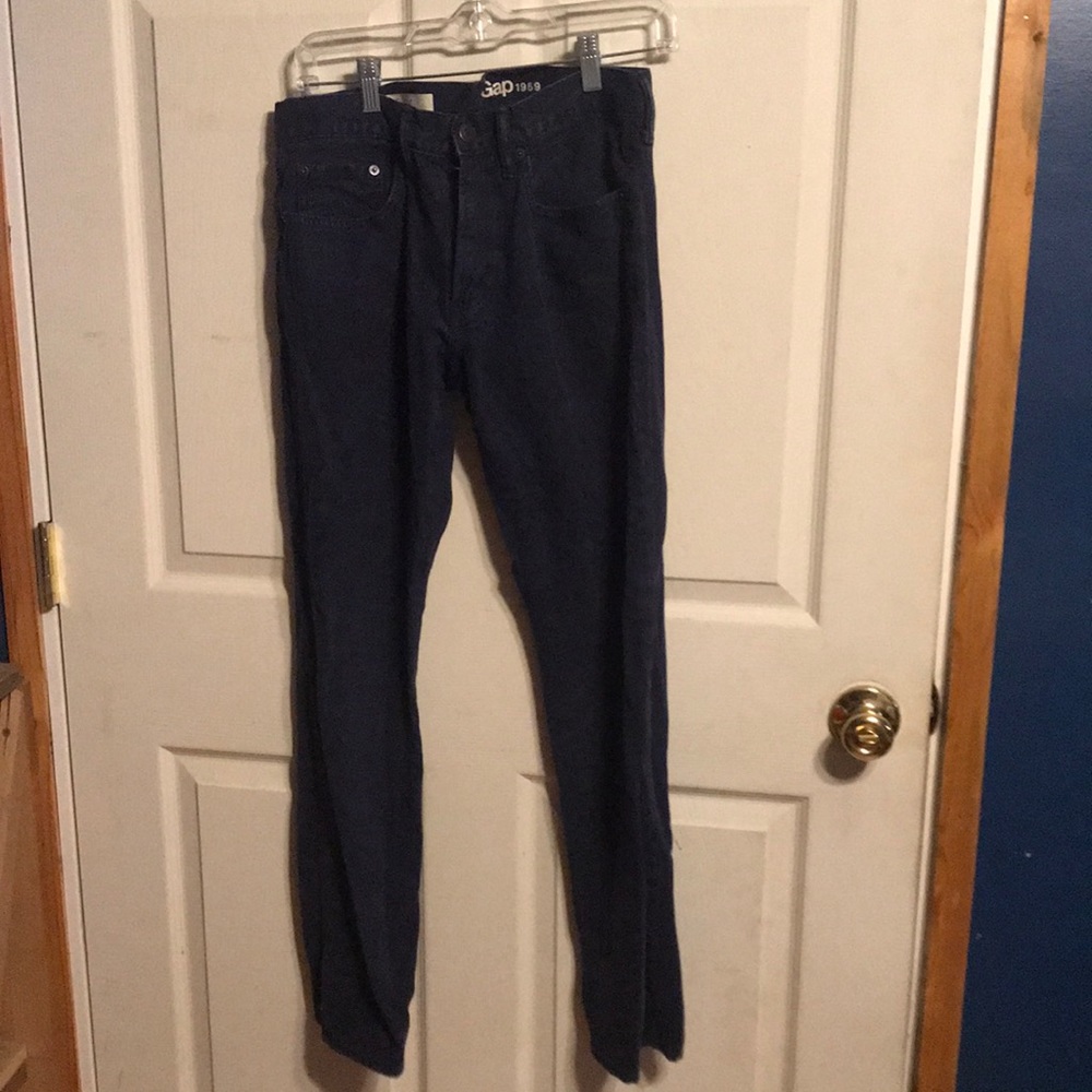 Gap jeans